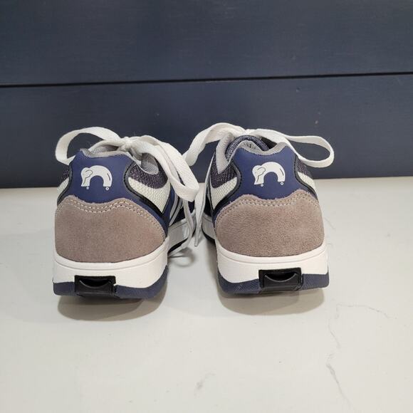 Breezy Rollers Sneaker with Wheels Removable Wheels Size 12 - Picture 5 of 11